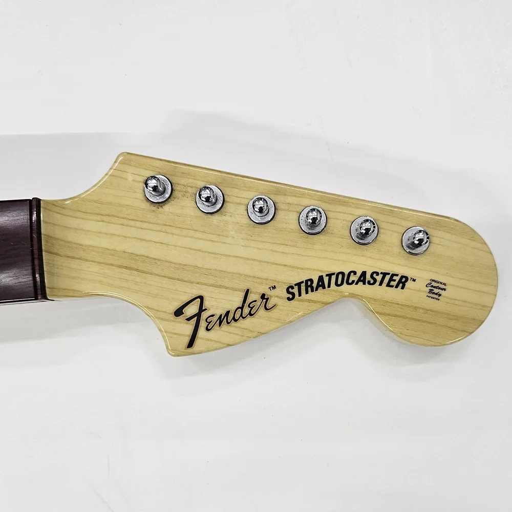 Fender Harmonic Stratocaster Guitar Controller PS 2, 3, 4, 5 (PSGTS2) Untested